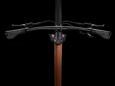 Cross bike TREK Dual Sport 3 Gen 5 Pennyflake