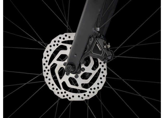 Cross bike TREK Dual Sport 3 Gen 5 Pennyflake