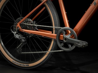 Cross bike TREK Dual Sport 3 Gen 5 Pennyflake