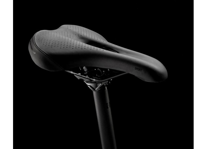 Cross bike TREK Dual Sport 3 Gen 5 Pennyflake