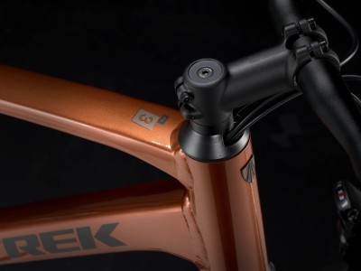 Cross bike TREK Dual Sport 3 Gen 5 Pennyflake