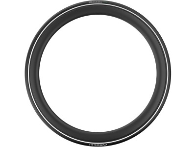 Tire Pirelli Cinturato Velo TLR reflective