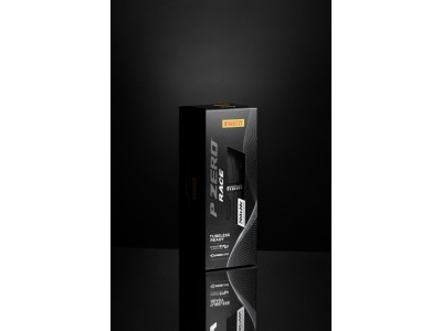 Tire Pirelli P ZERO Race TLR Made in Italy