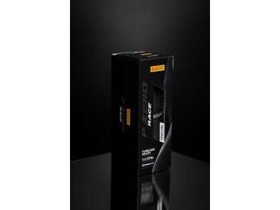 Tire Pirelli P ZERO Race TLR Made in Italy