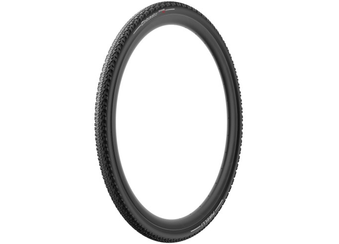 Tire Pirelli Cinturato Gravel RC TLR