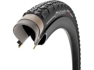 Tire Pirelli Cinturato Gravel RC TLR