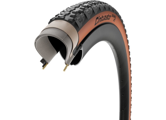 Tire Pirelli Cinturato Gravel RC TLR Classic