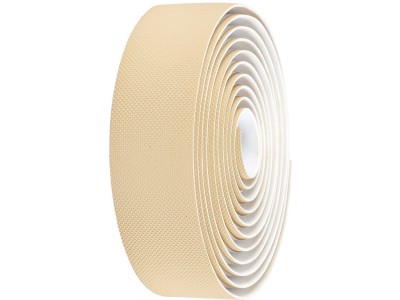 Handlebar tape BBB BHT-16 GravelRibbon Gel sand yellow