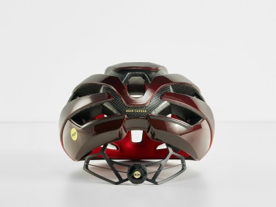 Šalmas TREK Velocis MIPS Viper Red/Cobra Blood