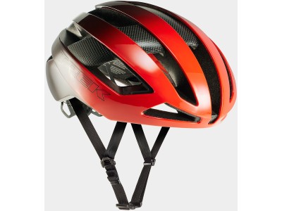 Šalmas TREK Velocis MIPS Viper Red/Cobra Blood