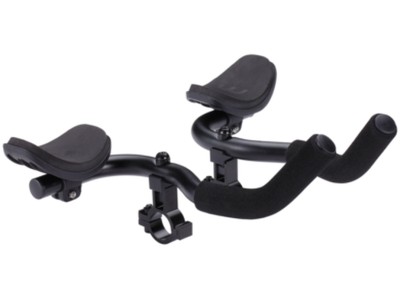 Handlebar BBB BHB-59 AeroComfort