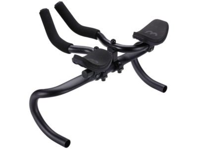 Handlebar BBB BHB-59 AeroComfort 2