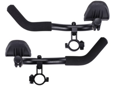Handlebar BBB BHB-59 AeroComfort
