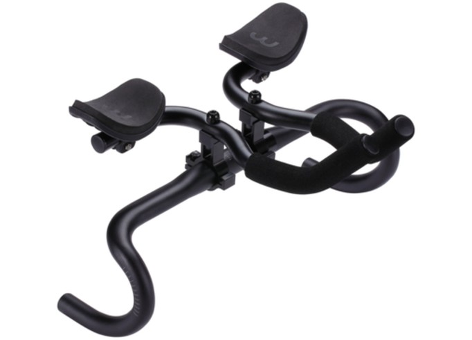 Handlebar BBB BHB-59 AeroComfort