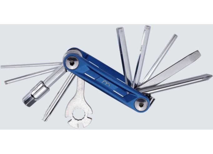 Minitool BBB BTL-48M PrimeFold