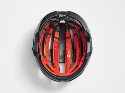 Šalmas TREK Velocis MIPS Matt black