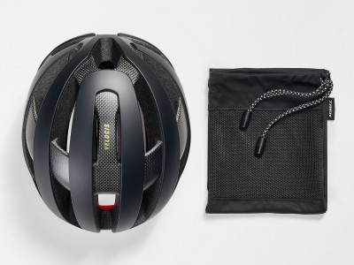 Šalmas TREK Velocis MIPS Matt black