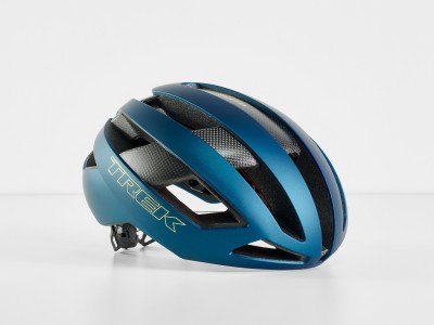 Šalmas TREK Velocis MIPS Dark Aquatic