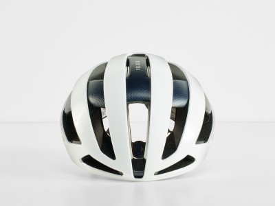 Helmet TREK Velocis MIPS Crystal White/Nautical Navy