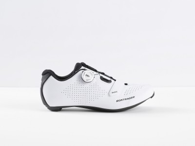 Shoes Bontrager Velocis white