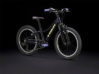 Kids bike TREK Precaliber 20 Purple Abyss 2