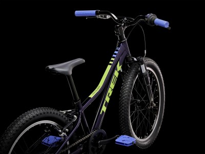 Trek Precaliber 20'' vaikiškas dviratis, Purple Abyss