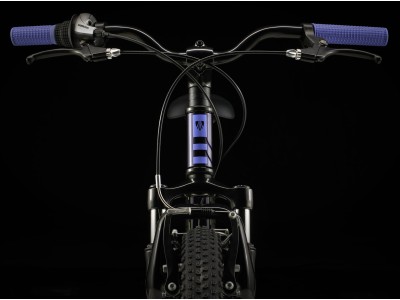 Trek Precaliber 20'' vaikiškas dviratis, Purple Abyss