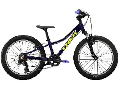 Trek Precaliber 20'' vaikiškas dviratis, Purple Abyss