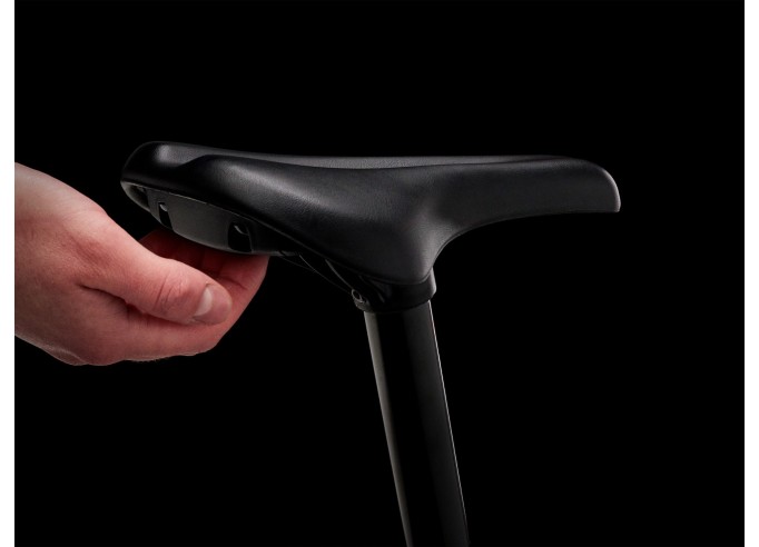 Trek Precaliber 16'' vaikiškas dviratis, Mulsanne Blue