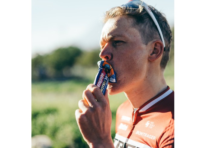 Enervit Protein Bar 50% - 20g protein Dark Choco