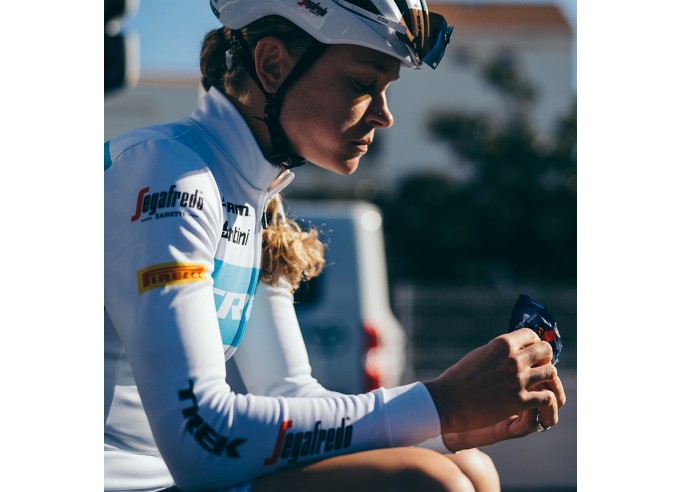 Enervit Protein Bar 50% - 20g protein Dark Choco