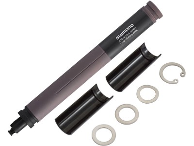 SHIMANO Battery (Di2 spec.) BT-DN110-A Internal 3.7 Wh 2