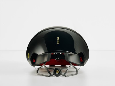 Trek Ballista Mips Road Bike Helmet black