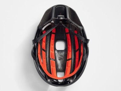Trek Ballista Mips Road Bike Helmet black