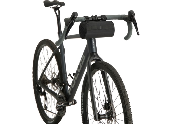 Bag BBB BSB-151 BarrelPack M