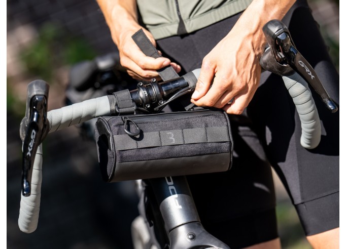 Bag BBB BSB-151 BarrelPack M