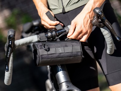 Bag BBB BSB-151 BarrelPack M