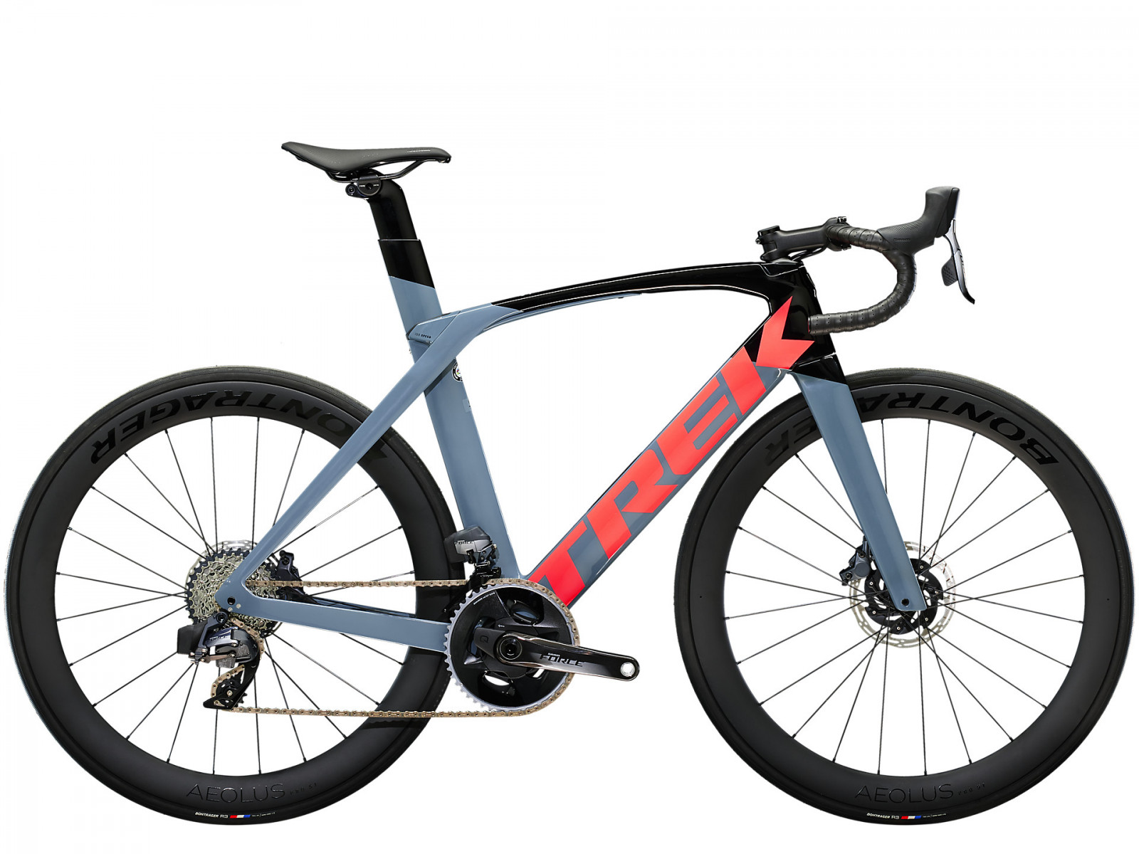 Road bike cheap trek madone