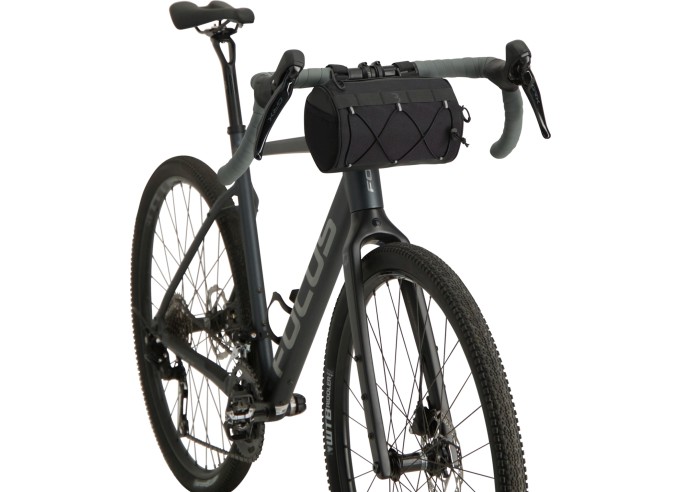 Bag BBB BSB-151 BarrelPack L