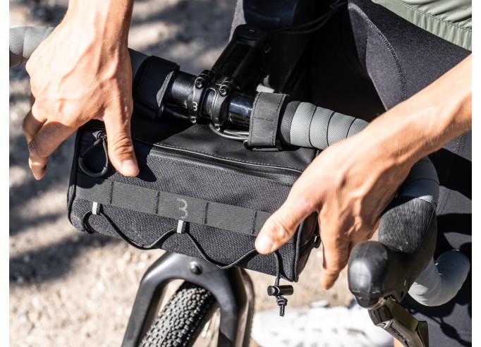 Bag BBB BSB-151 BarrelPack L