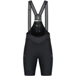 BIB SHORTS GOBIK GRIT MEN BLACK - K10