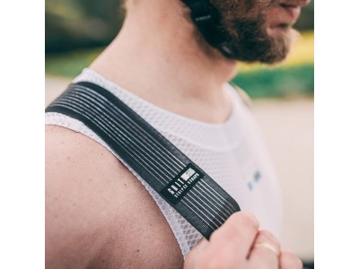 Šorti Gobik GRIT MEN BLACK - K10