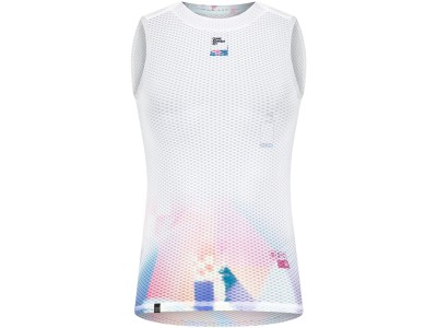 BASE LAYER SECOND SKIN WOMEN COMPOSITION 3