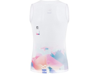 BASE LAYER SECOND SKIN WOMEN COMPOSITION 3 2