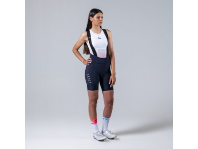 BASE LAYER SECOND SKIN WOMEN COMPOSITION 3