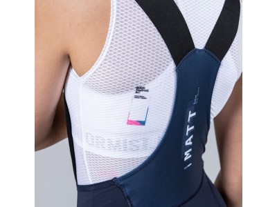 BASE LAYER SECOND SKIN WOMEN COMPOSITION 3