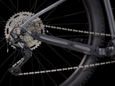 TREK Marlin 7 Gen 3 Galactic Grey