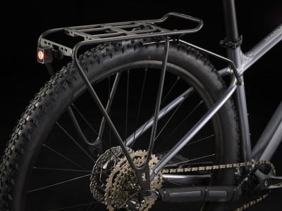 TREK Marlin 7 Gen 3 Galactic Grey