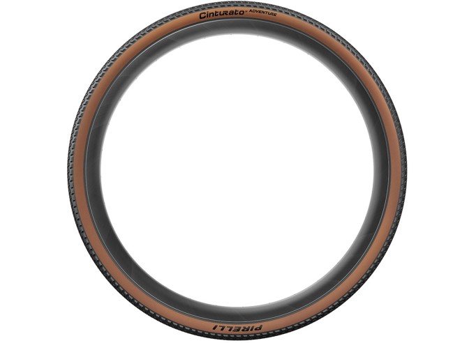 Tire Pirelli Cinturato Adventure Classic Tubeless Ready