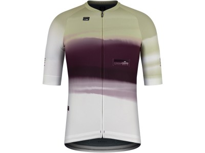 GOBIK SHORT SLEEVE CX PRO 2.0 UNISEX MULBERRY